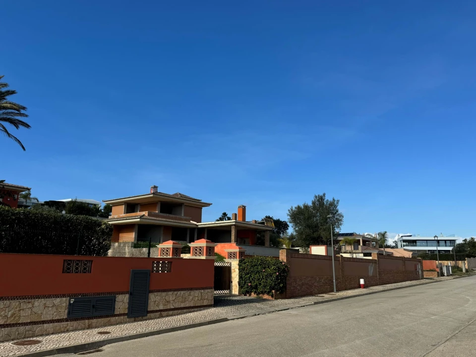 Moradia T4 para Venda em Lagos (São Sebastião e Santa Maria) Foto 54