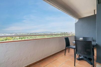Apartamento para Venda em Alvor