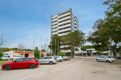 Apartamento para Venda em Alvor
