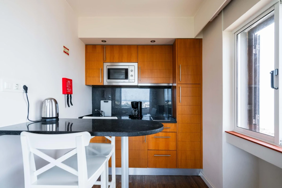 Apartamento para Venda em Alvor Foto 5