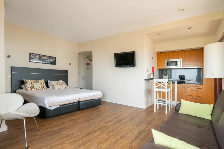 Apartamento para Venda em Alvor Foto 2