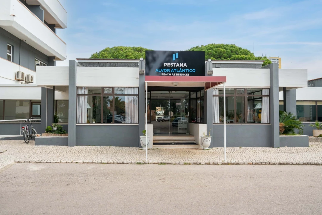 Apartamento para Venda em Alvor Foto 16