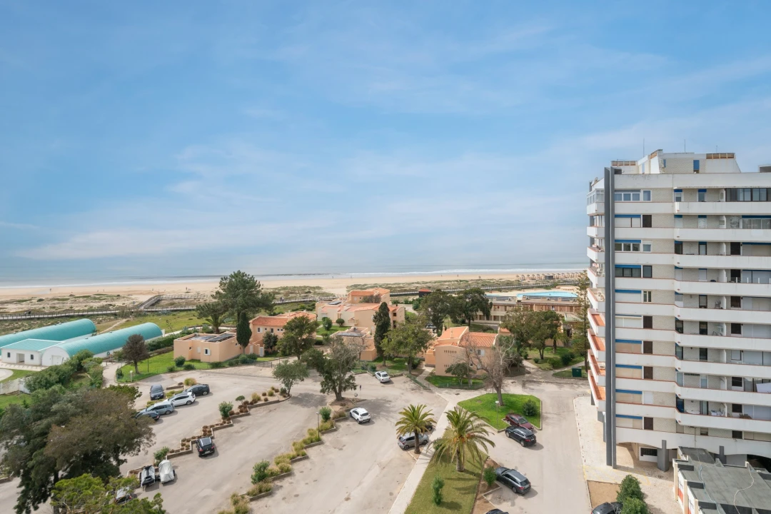 Apartamento para Venda em Alvor Foto 1