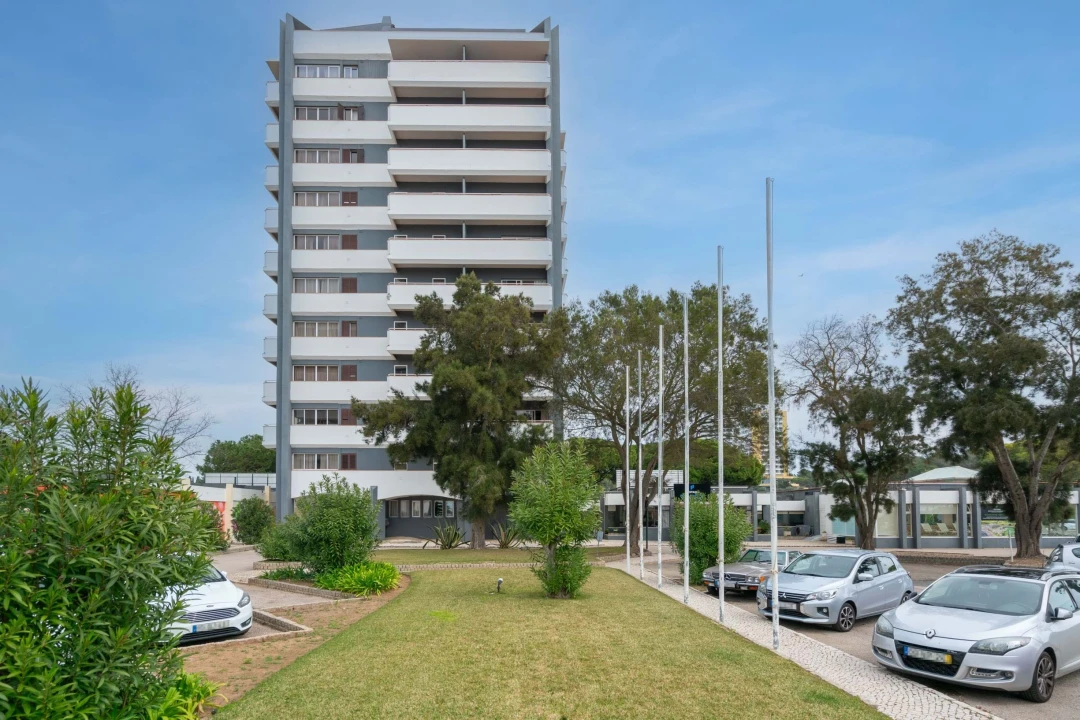 Apartamento para Venda em Alvor Foto 17