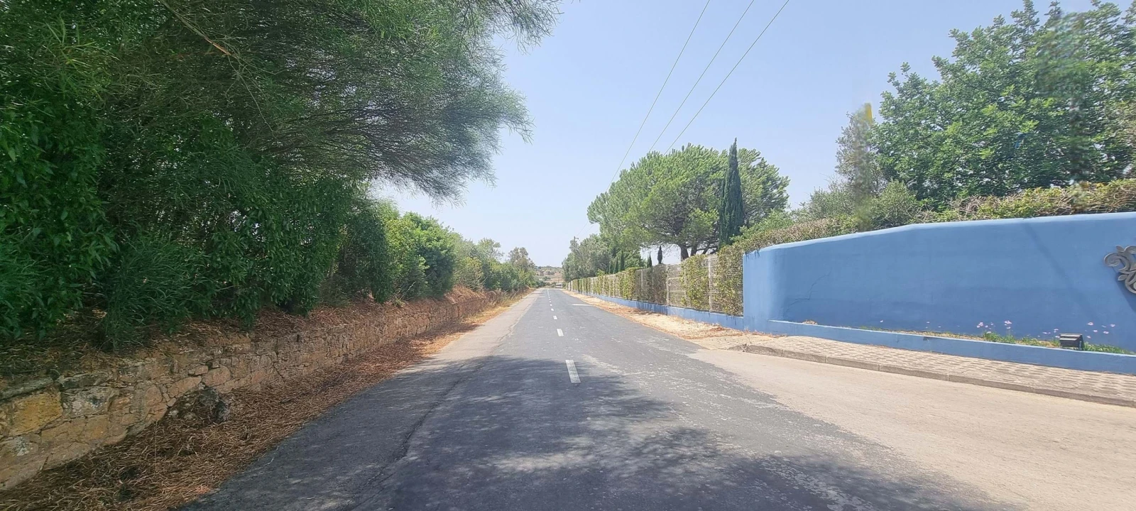 Terreno para Venda em Luz Foto 2