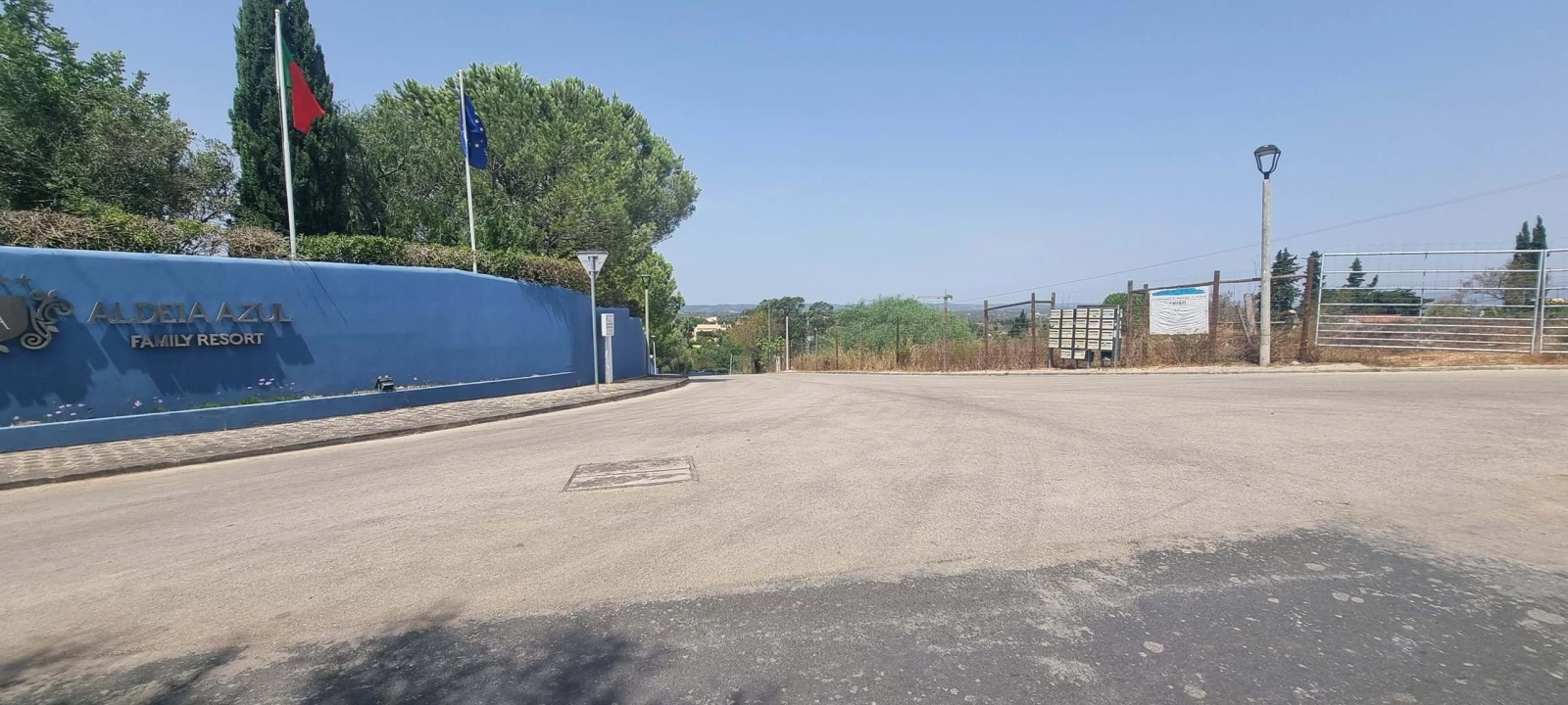 Terreno para Venda em Luz Foto 5