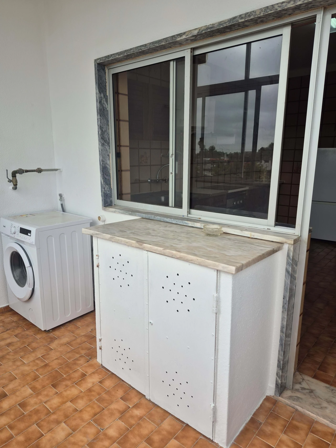 Apartamento T2 para Venda em Alvor Foto 14