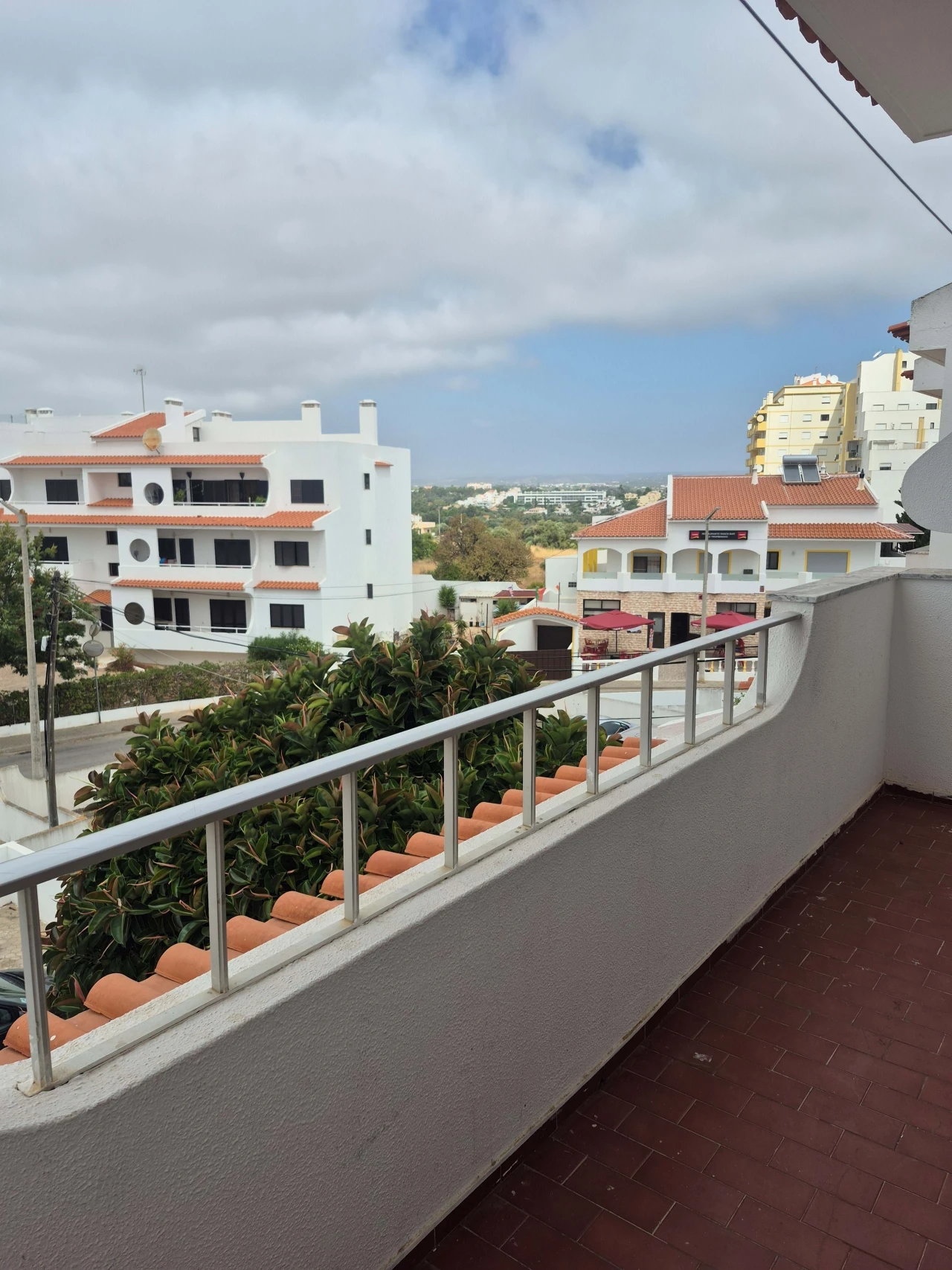 Apartamento T2 para Venda em Alvor Foto 1