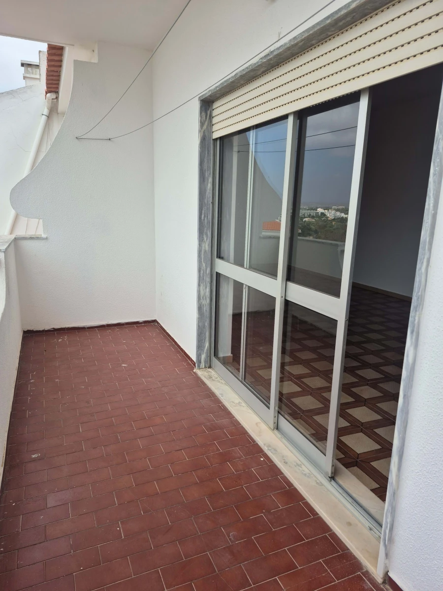 Apartamento T2 para Venda em Alvor Foto 15