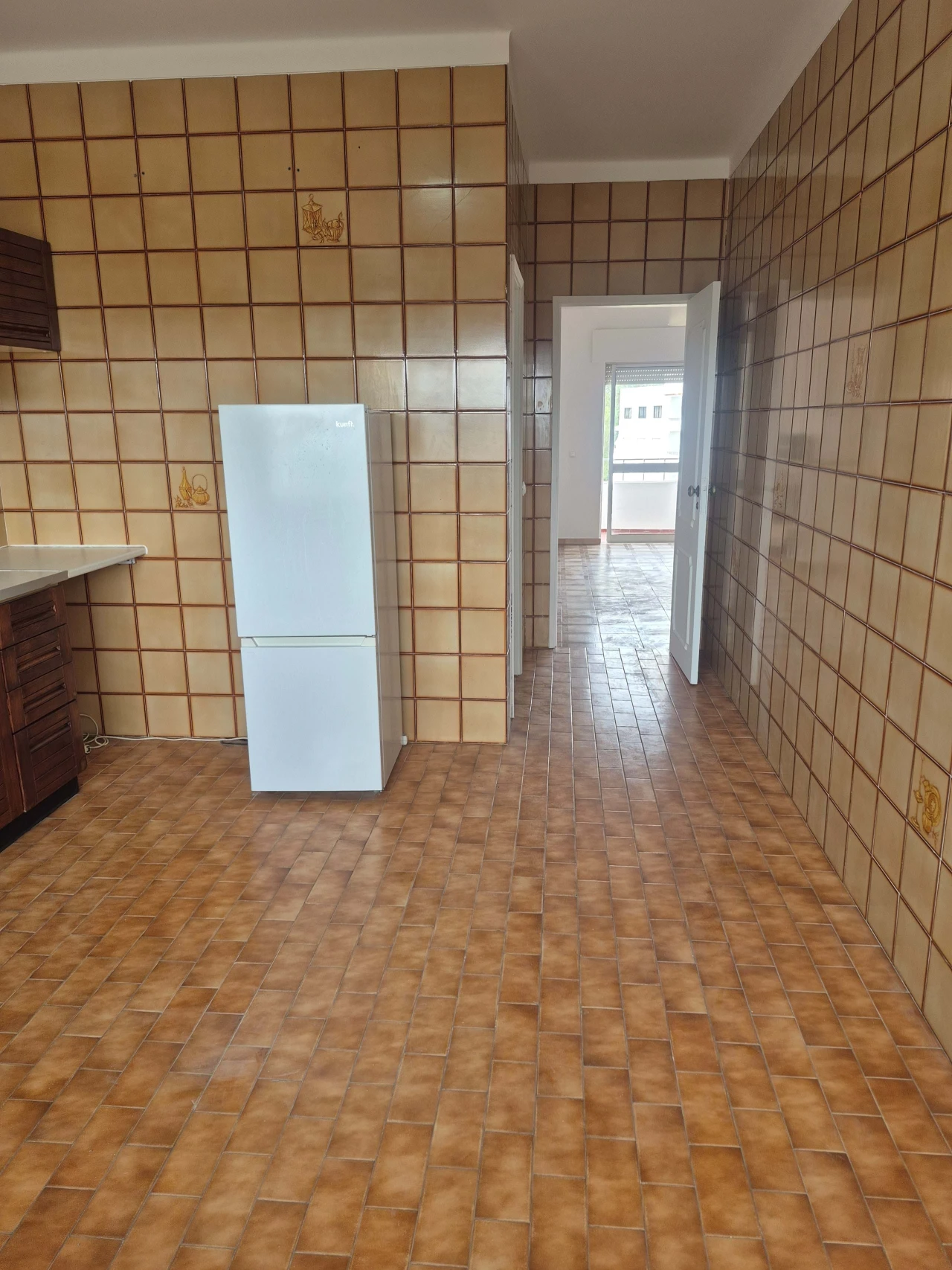 Apartamento T2 para Venda em Alvor Foto 13