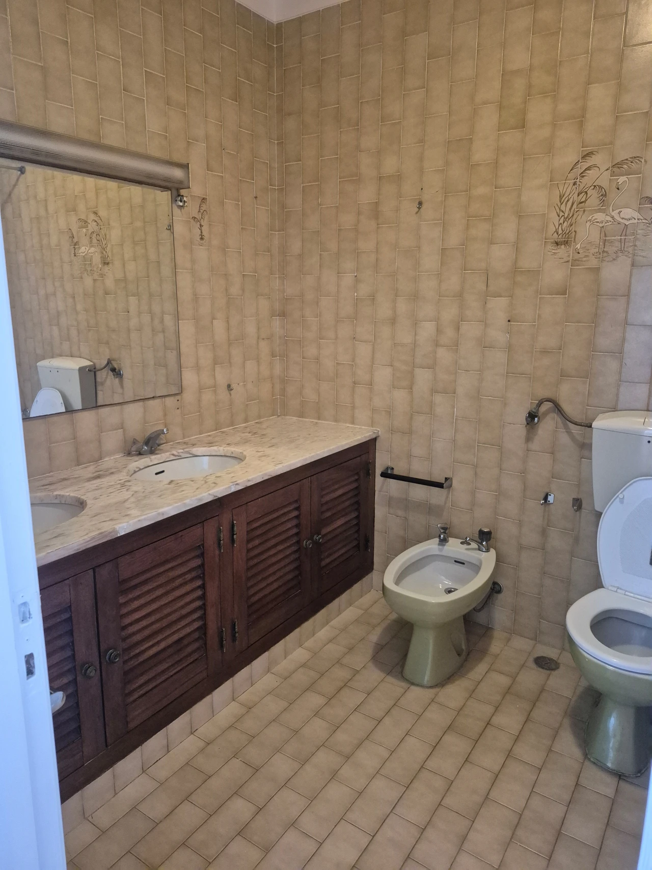 Apartamento T2 para Venda em Alvor Foto 8