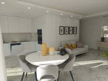 Apartamento T2 para Venda em Lagos (São Sebastião e Santa Maria)