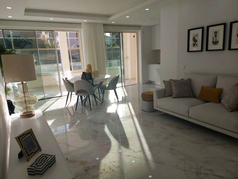 Apartamento T2 para Venda em Lagos (São Sebastião e Santa Maria) Foto 5
