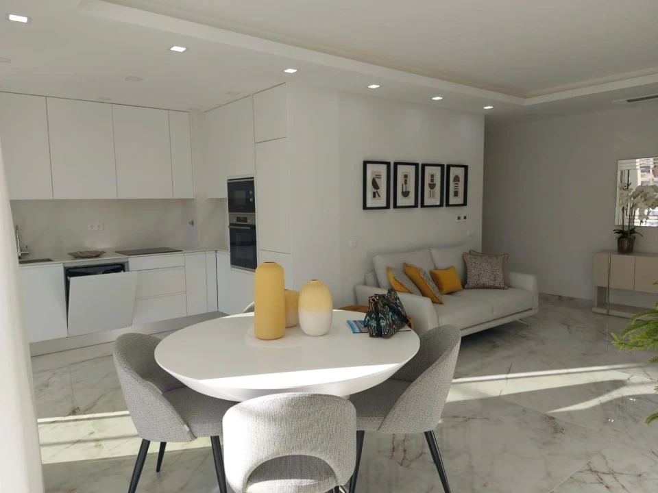 Apartamento T3 para Venda em Lagos (São Sebastião e Santa Maria) Foto 4