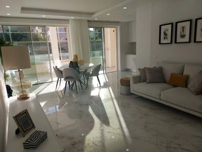 Apartamento T2 para Venda em Lagos (São Sebastião e Santa Maria) Foto 5