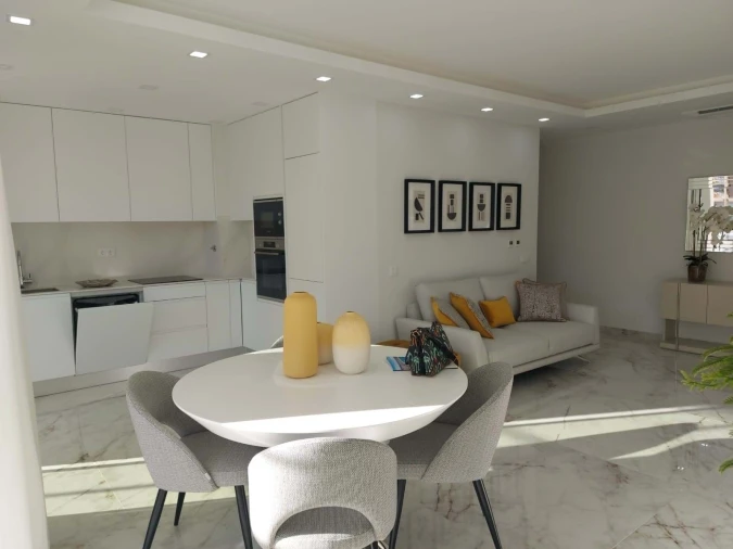 Apartamento T2 para Venda em Lagos (São Sebastião e Santa Maria) Foto 3