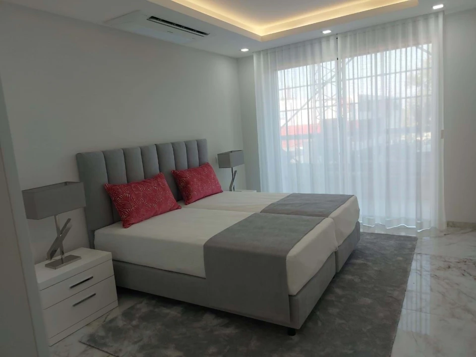 Apartamento T2 para Venda em Lagos (São Sebastião e Santa Maria) Foto 7