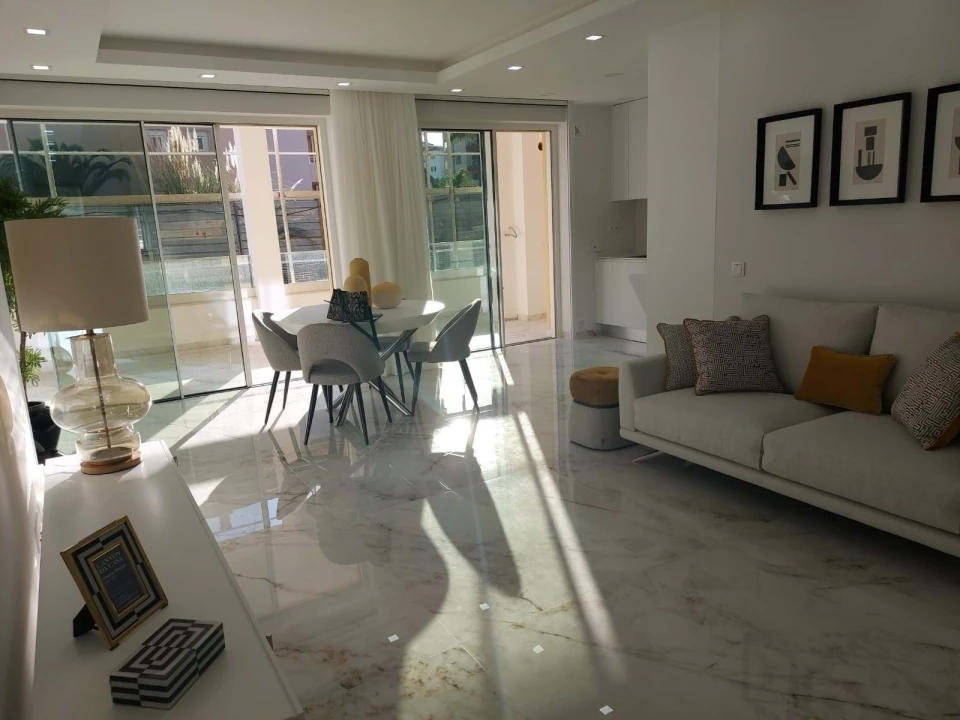 Apartamento T2 para Venda em Lagos (São Sebastião e Santa Maria) Foto 4