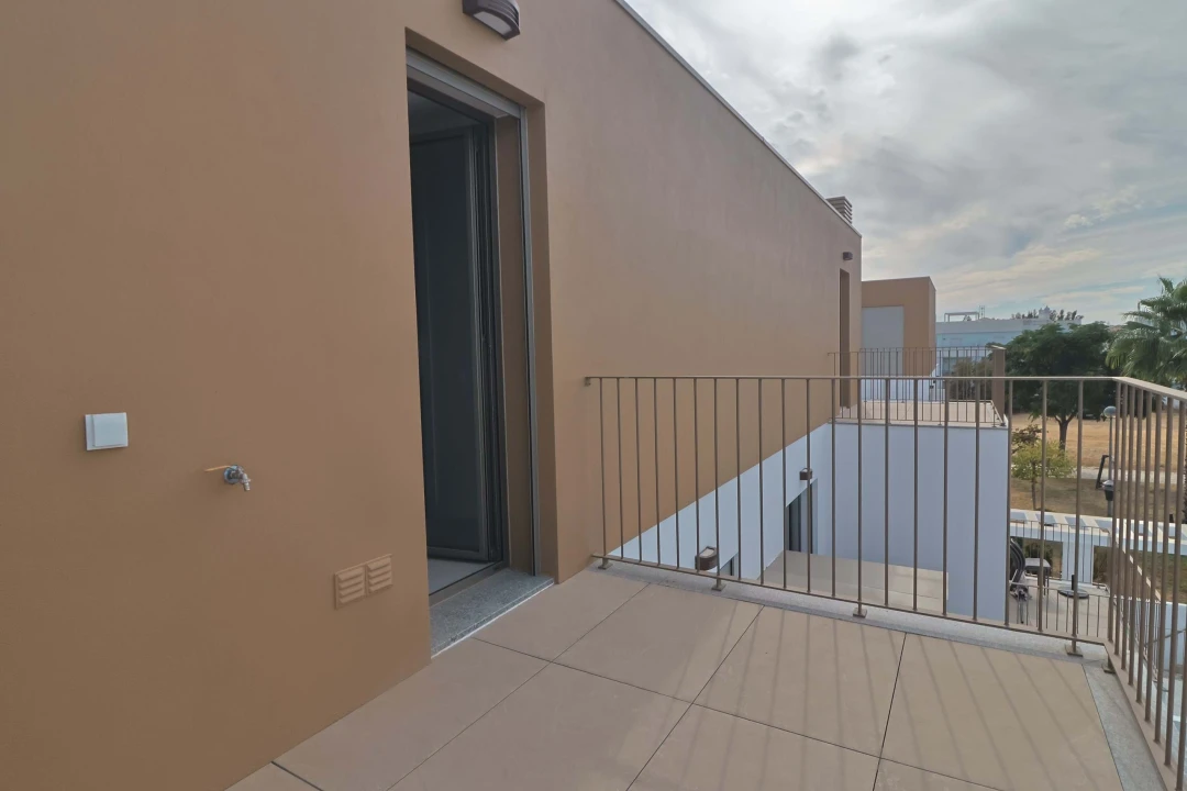 Apartamento T2 para Venda em Conceição e Cabanas de Tavira Foto 16