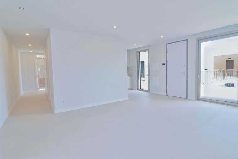 Apartamento T2 para Venda em Conceição e Cabanas de Tavira Foto 15