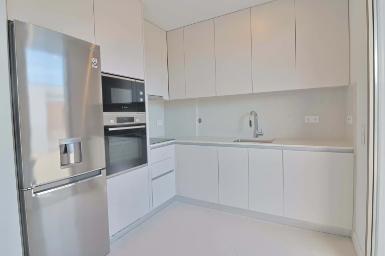 Apartamento T2 para Venda em Conceição e Cabanas de Tavira Foto 6