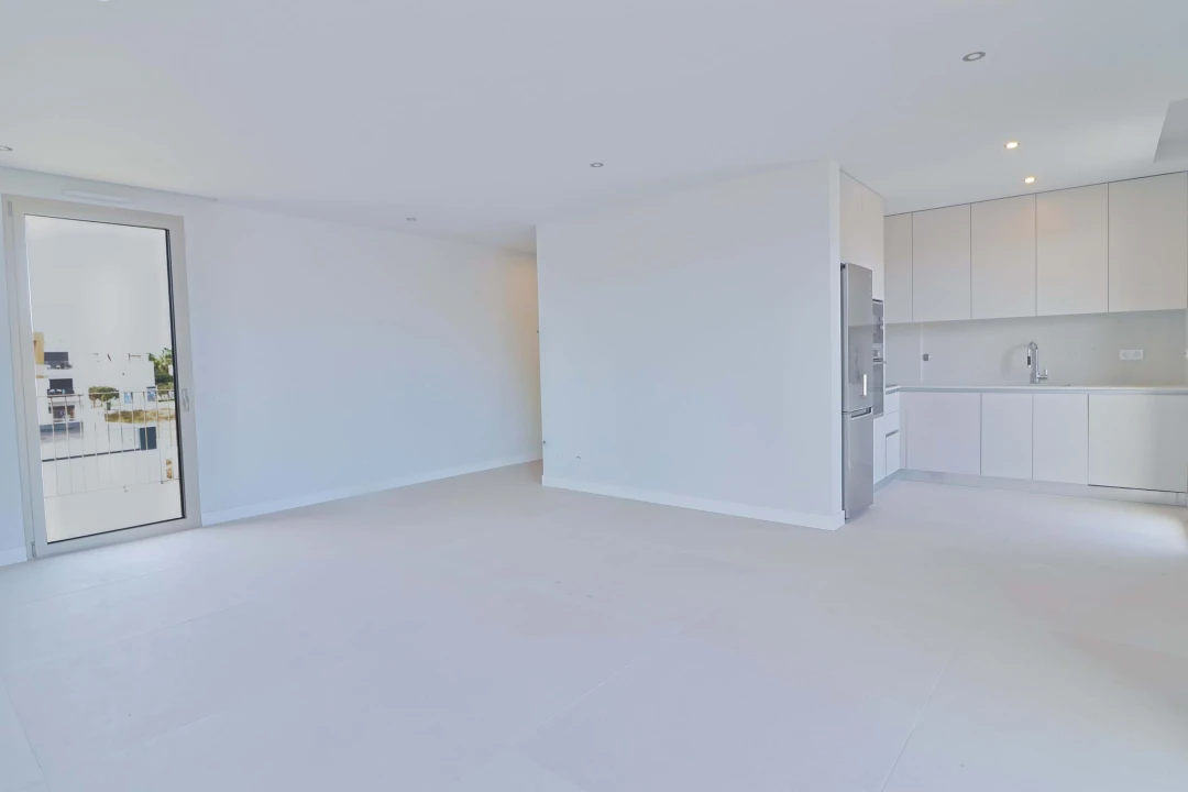 Apartamento T2 para Venda em Conceição e Cabanas de Tavira Foto 14