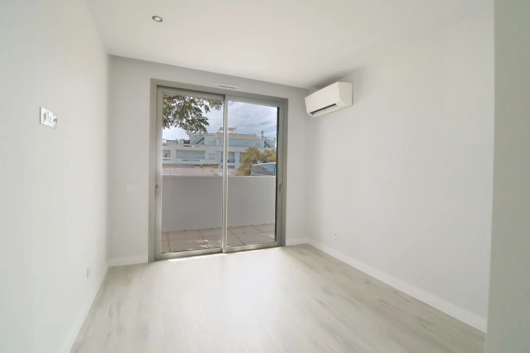 Apartamento T2 para Venda em Conceição e Cabanas de Tavira Foto 9