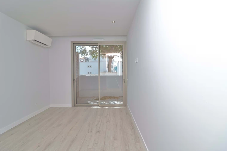 Apartamento T2 para Venda em Conceição e Cabanas de Tavira Foto 10