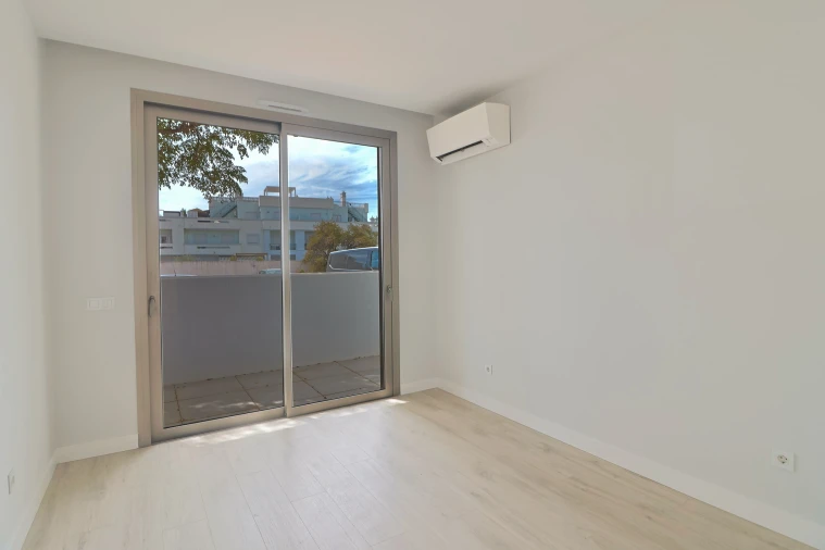 Apartamento T2 para Venda em Conceição e Cabanas de Tavira Foto 11