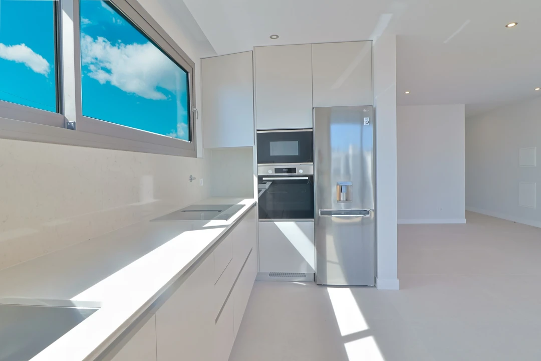 Apartamento T2 para Venda em Conceição e Cabanas de Tavira Foto 5