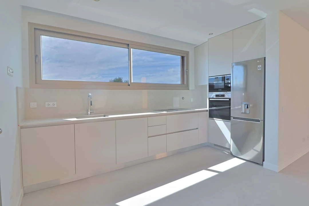 Apartamento T2 para Venda em Conceição e Cabanas de Tavira Foto 2