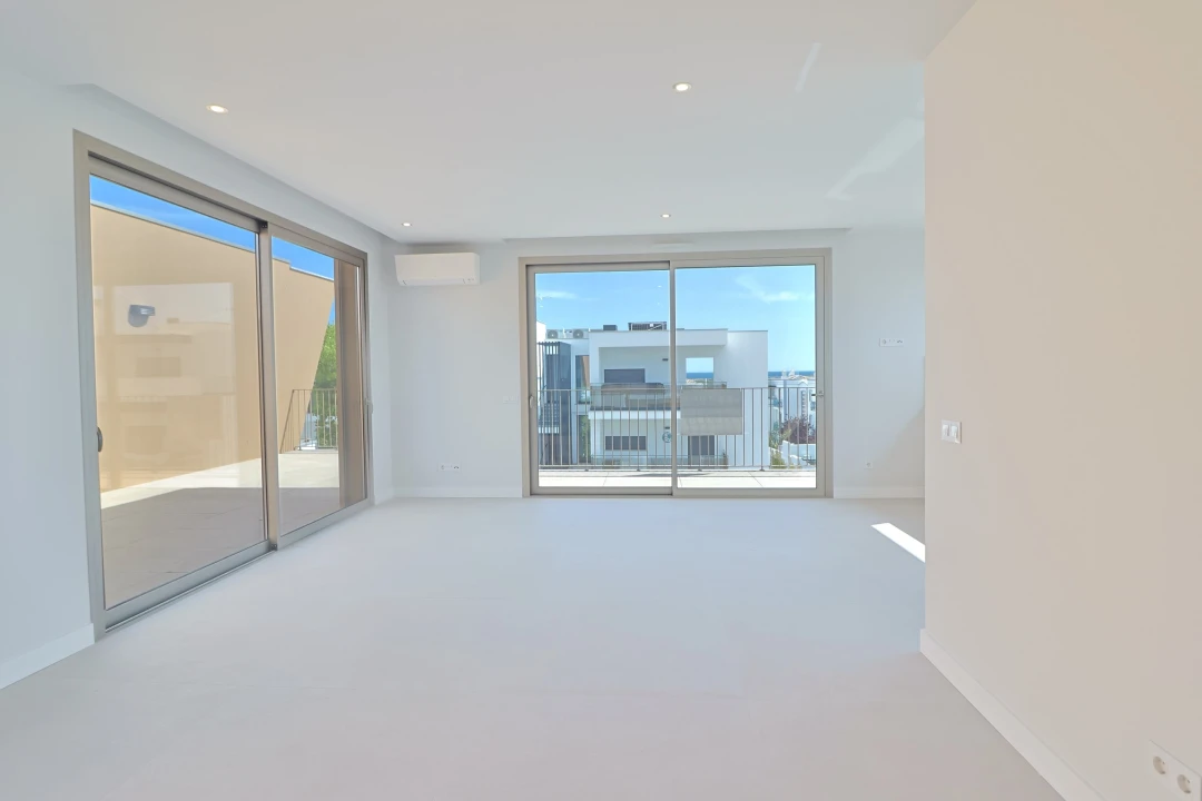 Apartamento T2 para Venda em Conceição e Cabanas de Tavira Foto 8