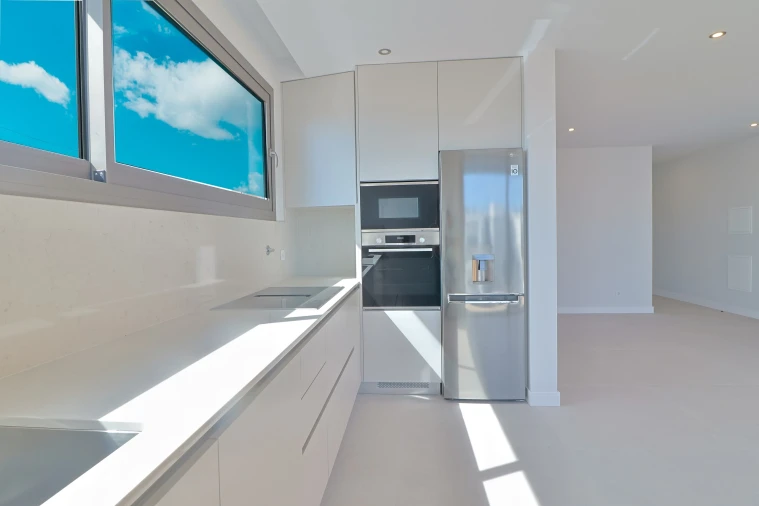 Apartamento T2 para Venda em Conceição e Cabanas de Tavira Foto 5