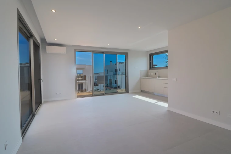 Apartamento T2 para Venda em Conceição e Cabanas de Tavira Foto 11