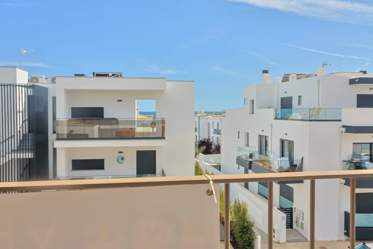Apartamento T2 para Venda em Conceição e Cabanas de Tavira Foto 14