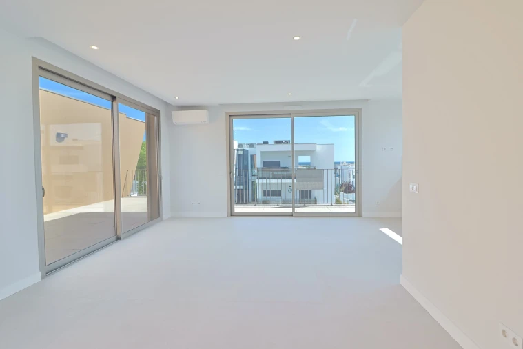 Apartamento T2 para Venda em Conceição e Cabanas de Tavira Foto 8