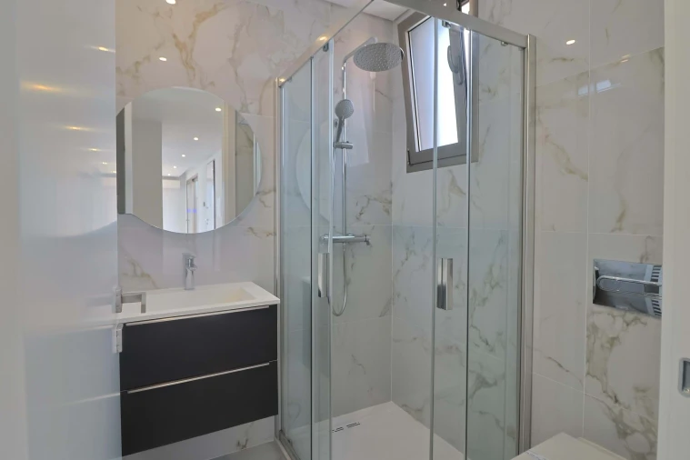 Apartamento T2 para Venda em Conceição e Cabanas de Tavira Foto 3