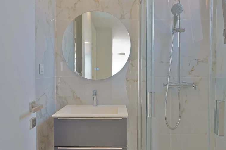 Apartamento T2 para Venda em Conceição e Cabanas de Tavira Foto 4