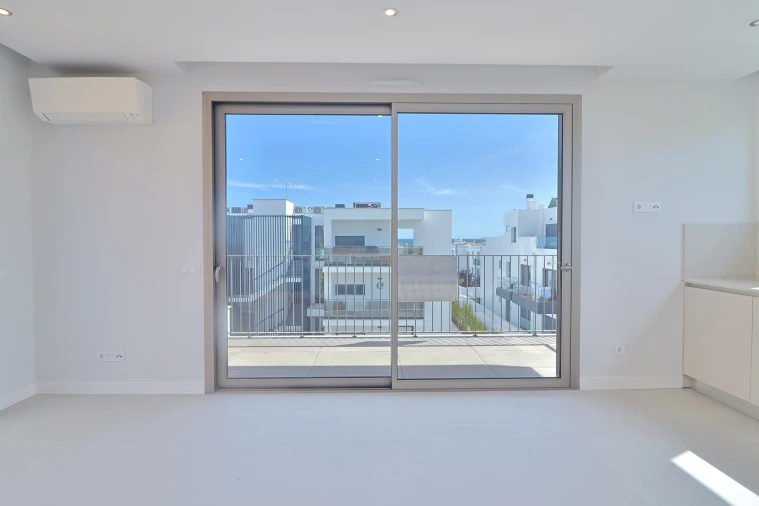 Apartamento T2 para Venda em Conceição e Cabanas de Tavira Foto 9