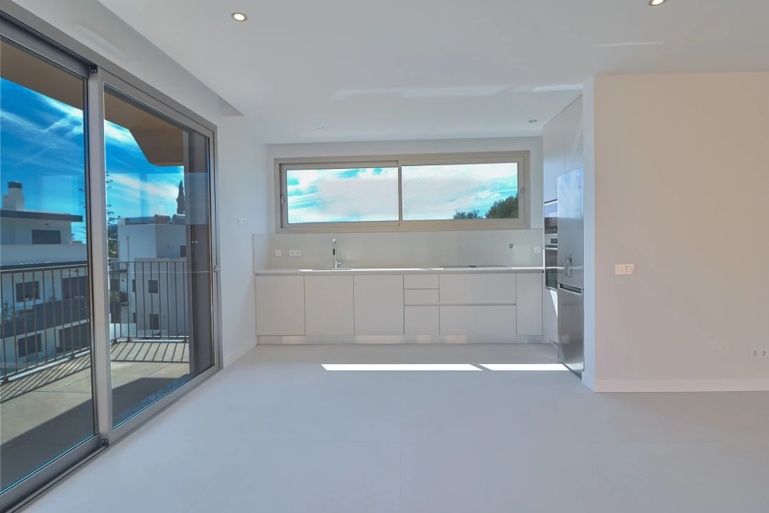 Apartamento T2 para Venda em Conceição e Cabanas de Tavira Foto 1