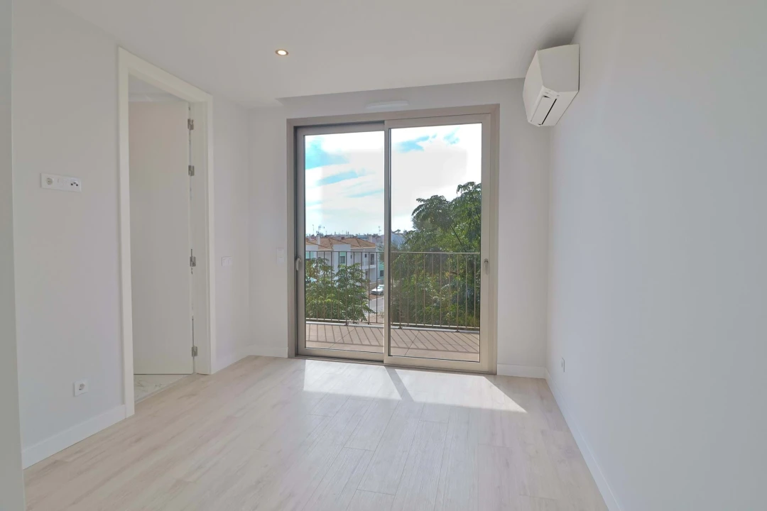 Apartamento T2 para Venda em Conceição e Cabanas de Tavira Foto 6