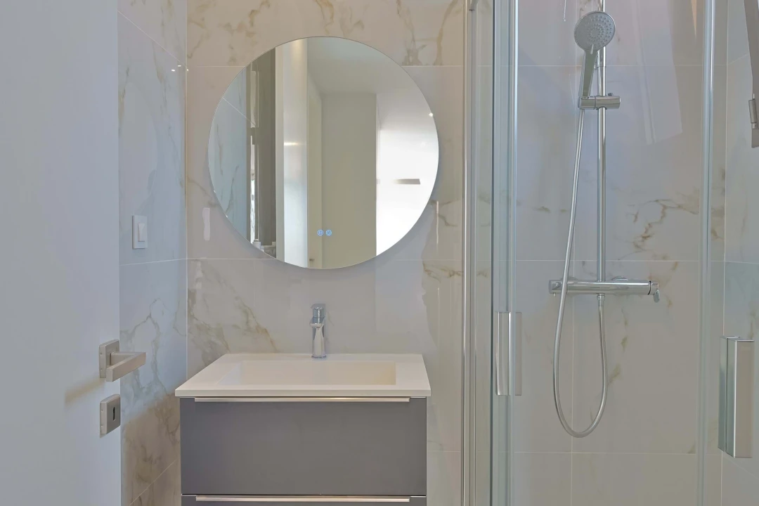 Apartamento T2 para Venda em Conceição e Cabanas de Tavira Foto 4