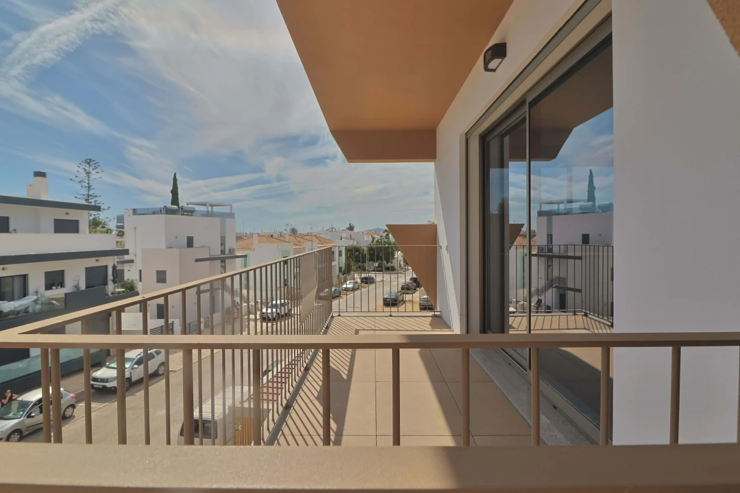 Apartamento T2 para Venda em Conceição e Cabanas de Tavira Foto 12