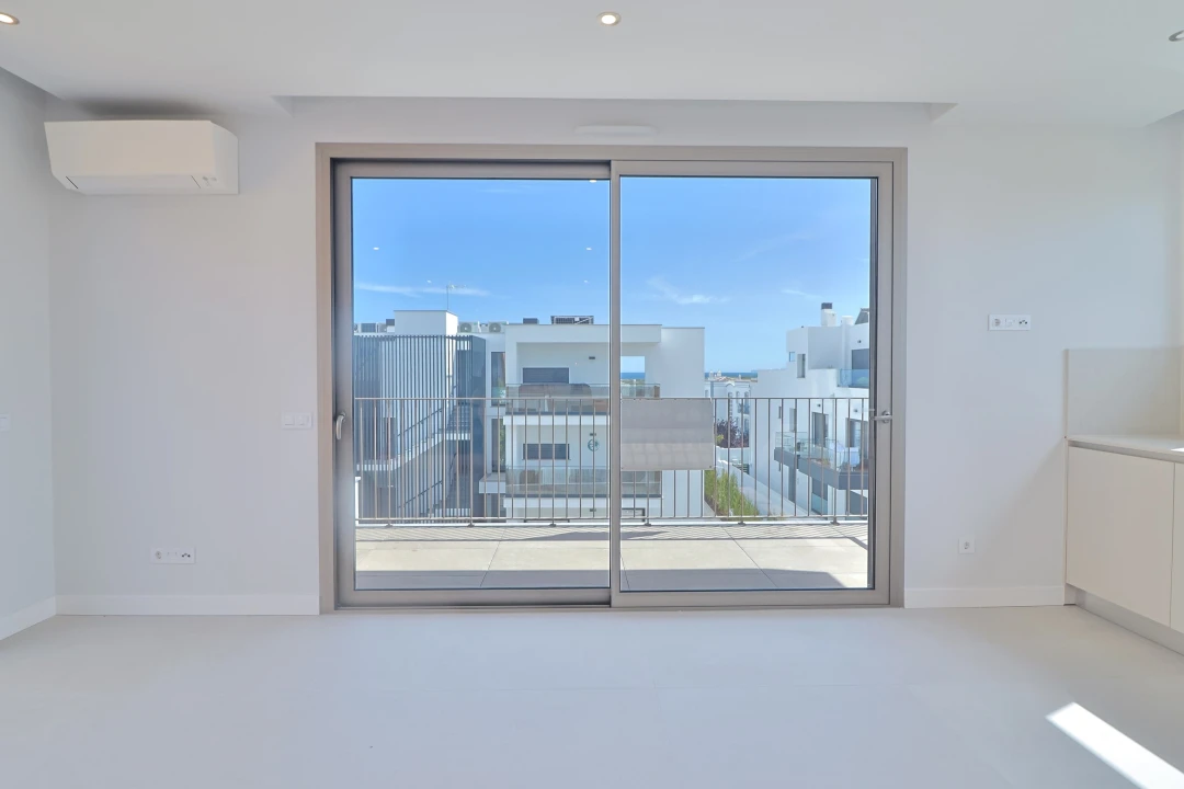 Apartamento T2 para Venda em Conceição e Cabanas de Tavira Foto 9