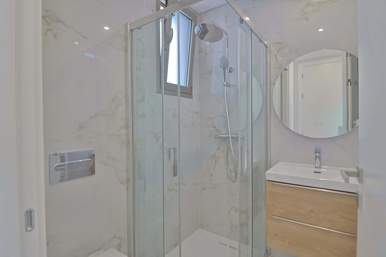 Apartamento T1 para Venda em Conceição e Cabanas de Tavira Foto 4