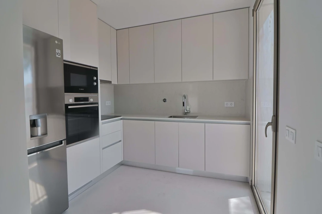 Apartamento T2 para Venda em Conceição e Cabanas de Tavira Foto 4