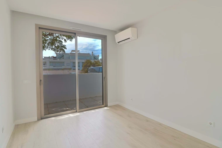 Apartamento T2 para Venda em Conceição e Cabanas de Tavira Foto 10