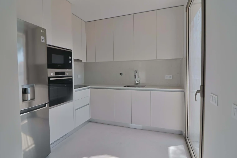 Apartamento T2 para Venda em Conceição e Cabanas de Tavira Foto 4