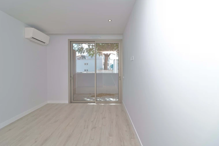 Apartamento T2 para Venda em Conceição e Cabanas de Tavira Foto 9