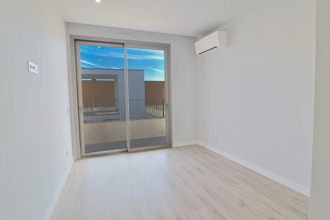 Apartamento T2 para Venda em Conceição e Cabanas de Tavira Foto 6
